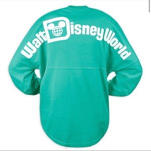 Walt Disney World Spirit Jersey